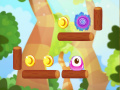 leikur Bounce Adventure 