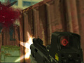 leikur Battle S.W.A.T. Vs Mercenary 