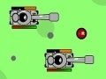 leikur Game Tanks