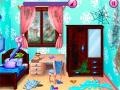 leikur Dream Room Makeover 