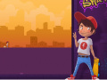 leikur Skater Rush 