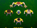 leikur Brazil Cup 