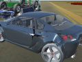 leikur Offroader V5 