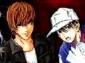 leikur Anime Warriors 2