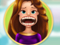 leikur Princess Dentist 