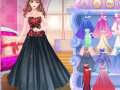 leikur Princess Prom Photoshoot 