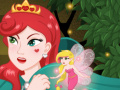 leikur Princess Aria: The Curse 