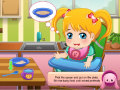 leikur Sweet Baby Emily 
