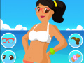 leikur My Beach Style 