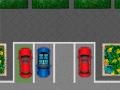 leikur Parking Passion 