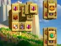 leikur Royal Tower Mahjong 