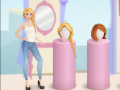 leikur Stella's Dress-Up: Fashion Show 