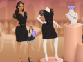 leikur Stella's Dress Up: Date Night 
