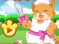 leikur Bubu Fairy Chef 