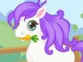 leikur Cutie Pony Care