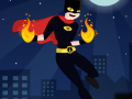 leikur Girl Hero Style 