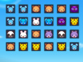 leikur Zoobies Connect 