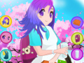 leikur Blossom School Style 