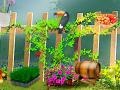 leikur Garden Secrets Hidden Objects