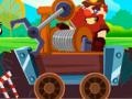 leikur Gold Miner