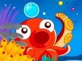leikur Ocean Bubbles