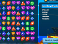 leikur Jewel Word Search 