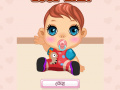 leikur My Cool Baby 