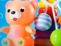 leikur Hidden Toys