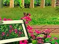 leikur Secret Garden Hidden Numbers 