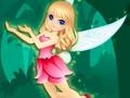 leikur Fairy Word Search