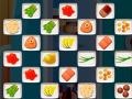leikur Cooking Mahjong  