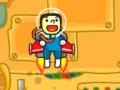 leikur Space Escape