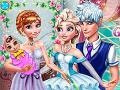 leikur Anna Fairy Godmother 
