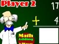 leikur Math Adding
