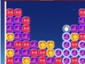 leikur Cute Puzzle Witch 