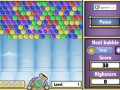 leikur Bubbles Shooter 