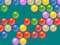 leikur Bubble Shooter 