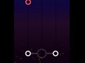 leikur Glowing Circles 
