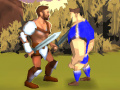 leikur Rumble Arena