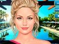 leikur Real Make Up