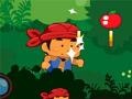leikur Rainforest Tales 