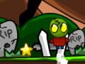leikur Zombie Head 