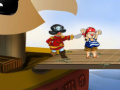 leikur Captain Hangman 