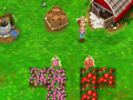 leikur Ranch Rush