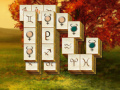 leikur Mahjong Fortuna 2 