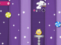 leikur Jelly vs Candy 