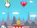 leikur Crazy balls 