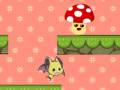 leikur Mushroom Fall 