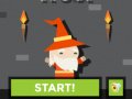 leikur Dungeon Run 