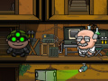 leikur Bob the Robber 3